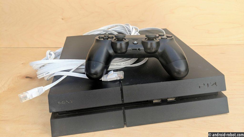 Товарный знак PS5 указывает на ближайшие планы по запуску PlayStation 5