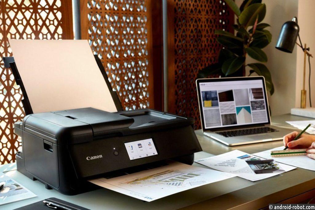 Лазерный принтер против струйного принтера. Что выбрать?