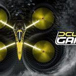 Стань чемпионом в гонках на дронах вместе с видеоигрой DCL – The Game