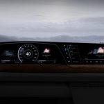 Представлен новый Cadillac Escalade с монитором LG
