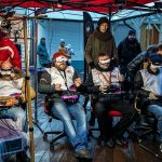 Фабрика звезд поколения Z: в России стартует III сезон гонки дронов RDR