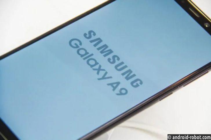 Samsung отправила собственникам телефонов по всей планете необычные объявления