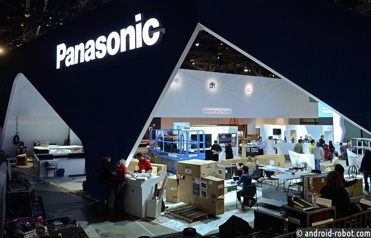 Panasonic представила Gemba Process Innovation для трансформации бизнеса