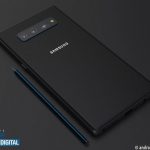 Смартфоны Samsung Galaxy Note 20 и Note 20+ ожидаются во второй половине 2020 года