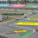 Формула-1. Гран-при Испании. Текстовая трансляция