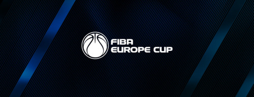 Стал известен календарь матчей Киев-Баскета и Прометея в Кубке Европы ФИБА