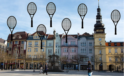 WTA готовит новый турнир на октябрь в чешской Остраве