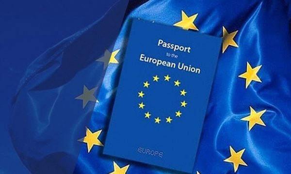 Выгоды и преимущества гражданства ЕС