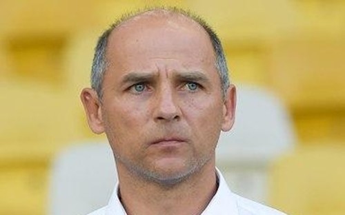 Виктор СКРИПНИК: «Заря на старте матча осталась в раздевалке»