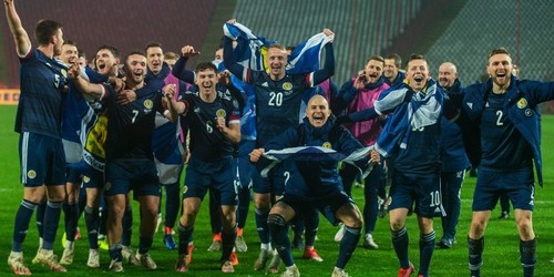 Сербия – Шотландия – 1:1 (пен. – 4:5). Видео голов и обзор матча
