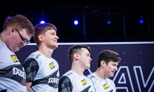 Natus Vincere пригласили на IEM Global Challenge