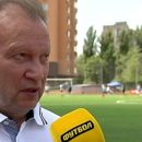 Сергей МОРОЗОВ: «Игрокам Шахтера не хватает выносливости»