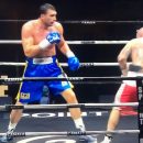 Победил поляка во Франции! Украинец Выхрист выиграл 5-й бой на профи-ринге