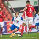 Стандард – Лех – 2:1. Бутко и Кравец проиграли. Видео голов и обзор матча