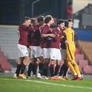 Спарта Прага – Селтик – 4:1. Видео голов и обзор матча