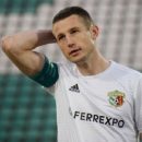 Владимир ЧЕСНАКОВ: «Противопоставим Динамо командную игру в обороне»