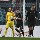 Минай – Заря – 0:0. LIVE