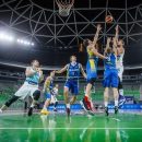Иссуф САНОН: «Мы бились друг за друга»