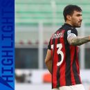 Милан – Фиорентина – 2:0. Видео голов и обзор матча