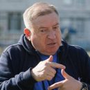 Вячеслав ГРОЗНЫЙ: «Динамо, Шахтер и Заря сейчас сильно перегружены»