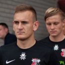 Верес – Оболонь – 1:0. Видео гола и обзор матча