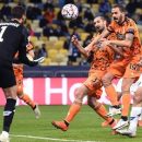 Ювентус – Динамо. Прогноз и анонс на матч Лиги чемпионов