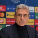 Луиш КАШТРУ: «Очень сложная группа! Здесь все очень непредсказуемо»
