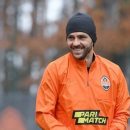 Жуниор Мораес выбыл до конца года
