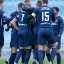 ВПК-Агро – Днепр-1 – 0:5. Видео голов и обзор матча
