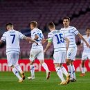 Ювентус – Динамо – 3:0. Видео голов и обзор матча