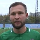 Защитник ВПК-Агро: «У Днепра-1 в первом тайме практически не было моментов»