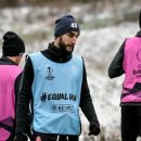 Денис ФАВОРОВ: «Моментами было тяжело, врать не буду»