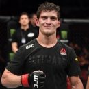 На UFC on ESPN 19 отменили три боя, два – из-за коронавируса