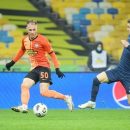 Сергей БОЛБАТ: «Рад вернуться на поле»