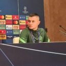 Александр ЗУБКОВ: «Давайте не трогать историю с Шахтером»