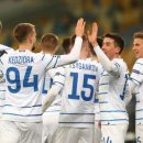 Стало известно, где Динамо проведет зимний сбор