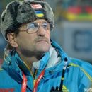 КАРЛЕНКО: «Пидгрушная и сестры Семеренко не могут стартовать каждый день»