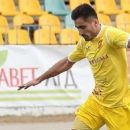 Ника СИЧИНАВА: «Забарный не ошибается»