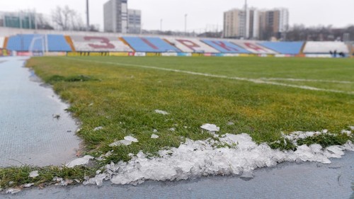 «Кина не будет». Шахтер возвращается в Киев после отмены матча с Ингульцом