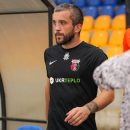 Верес продлил контракт с Гегедошем и попрощался с Немчаниновым