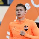 Источник: Основной защитник Шахтера тайно продлил контракт с клубом