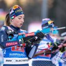 Лиза ВИТТОЦЦИ: «Весь ноябрь не могла тренироваться из-за коронавируса»