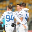 Карлос ДЕ ПЕНА: «Динамо стало сильнее с момента встречи с Брюгге»