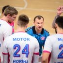 Мотор – Загреб. Прогноз и анонс на матч Лиги чемпионов