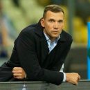 Андрей ШЕВЧЕНКО: «В истории были намного лучше футболисты, чем я»