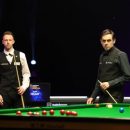 World Grand Prix: Джадд Трамп вышел в финал
