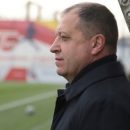 Юрий ВЕРНИДУБ: «Ребров не сказал ни одного плохого слова в сторону Динамо»