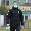 Сергей РЕБРОВ: «2020 - год огромного успеха Ференцвароша»