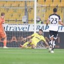 Парма – Ювентус – 0:4. Видео голов и обзор матча