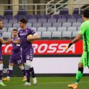 Фиорентина – Верона – 1:1. Видео голов и обзор матча